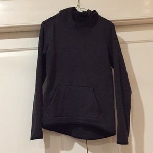 Nike women’s hoodie for cold weather